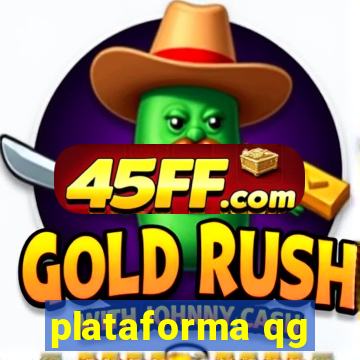 plataforma qg